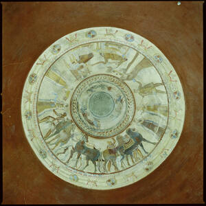 Thracian Tomb of Kazanlak