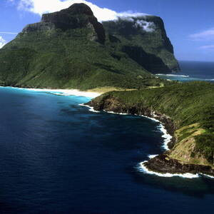 Lord Howe Island Group