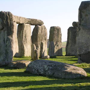 Stonehenge, Avebury and Associated Sites