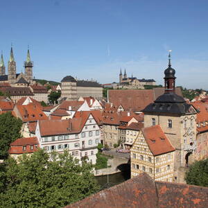 Town of Bamberg