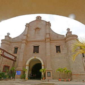 Baroque Churches of the Philippines