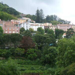 Cultural Landscape of Sintra