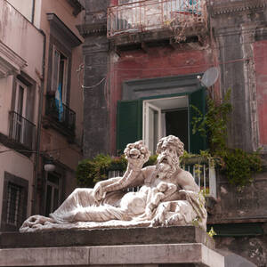 Historic Centre of Naples