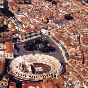 City of Verona