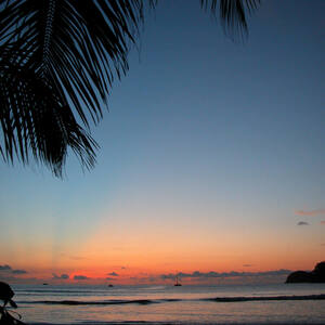 Cocos Island National Park