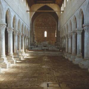 Archaeological Area and the Patriarchal Basilica of Aquileia