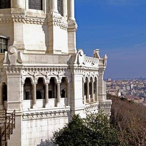 Historic Site of Lyon