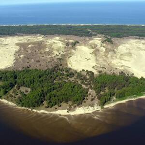 Curonian Spit