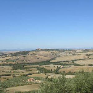 Val d'Orcia