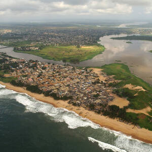 Historic Town of Grand-Bassam