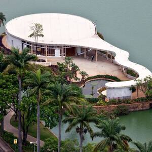 Pampulha Modern Ensemble