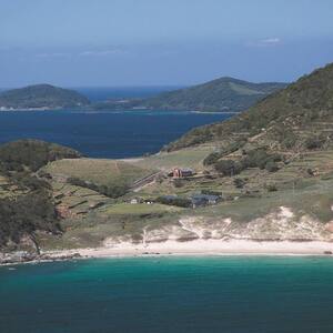 Hidden Christian Sites in the Nagasaki Region