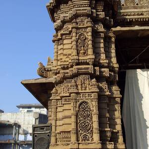 Historic City of Ahmadabad