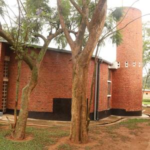 Memorial sites of the Genocide: Nyamata, Murambi, Gisozi and Bisesero