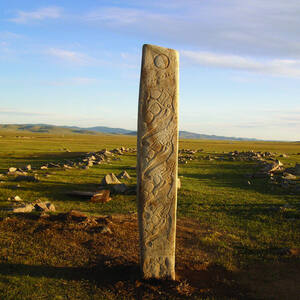 Deer Stone Monuments and Related Bronze Age Sites